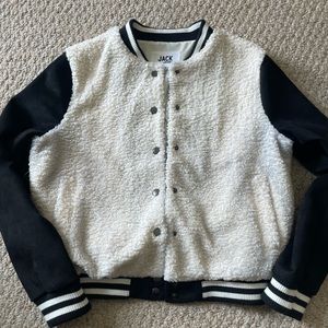 BB Dakota Jacket